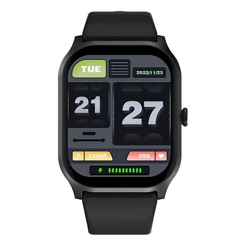 Reloj Inteligente Smartwatch KeiPhone Volt Ultra