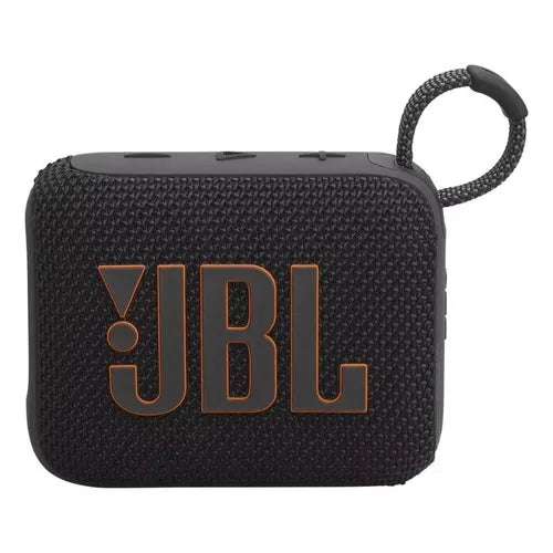 Parlante JBL Go 4 JBL GO4 portátil con Bluetooth Waterproof