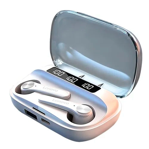 Audifonos Bluetooth Lenovo QT81