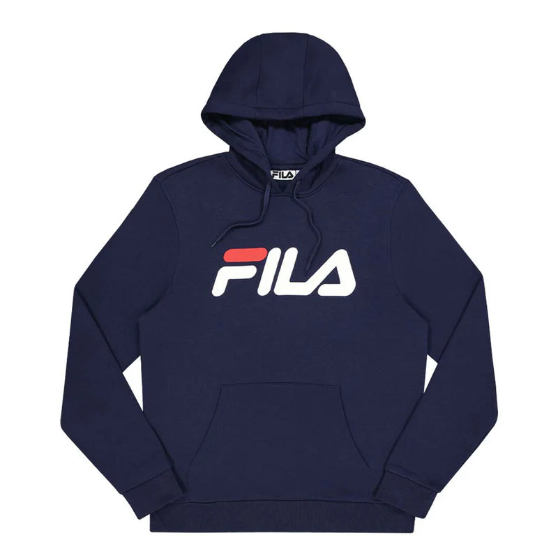 Poleron Heavy Speed hoodie Fila