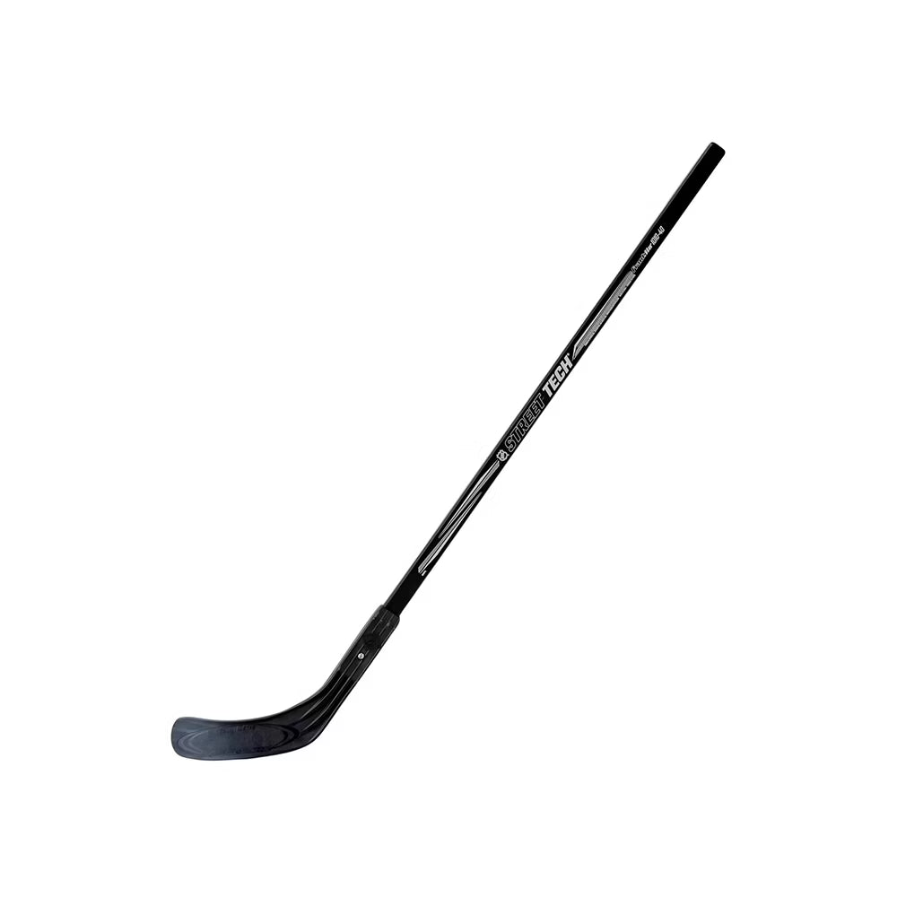 Palo Franklin Sports NHL 1010 Street Tech de 40 pulgadas, para zurdos. Hockey callejero