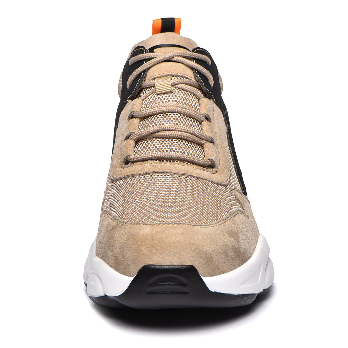 Zapatillas de Seguridad B785 con Puntera de Acero y Kevlar Antipinchazos