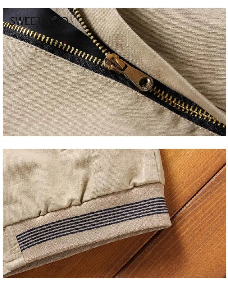 Chaqueta casual para Hombre delgada