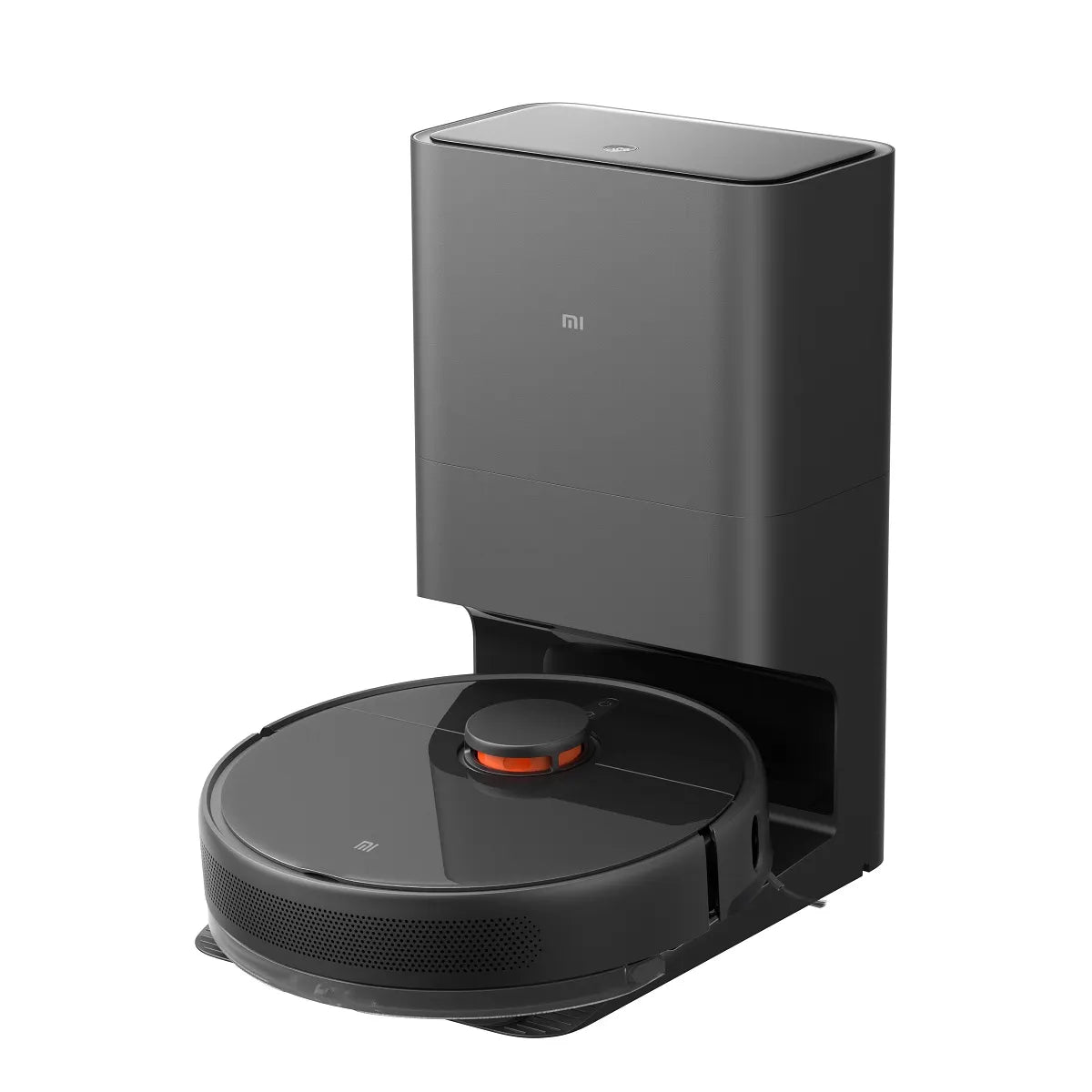 Estacion vaciado de aspiradora xiaomi inalámbrica mop 2 ultra