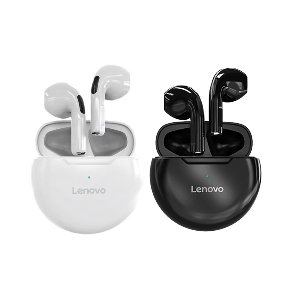 Audifonos Earbuds HT38 Lenovo Bluetooth