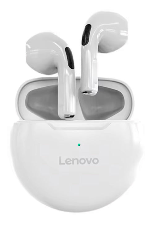 Audifonos Earbuds HT38 Lenovo Bluetooth