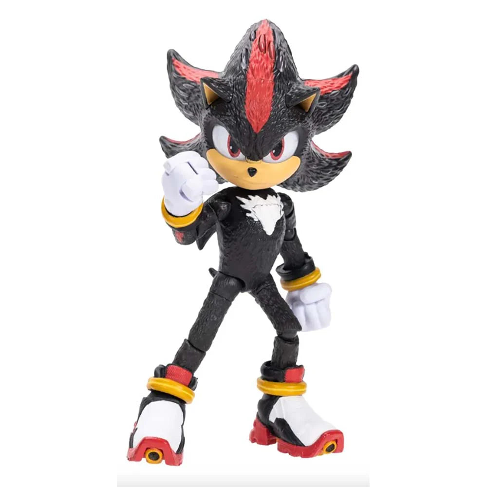 Sonic 3 Figura 5 Pulg Light Up Shadow