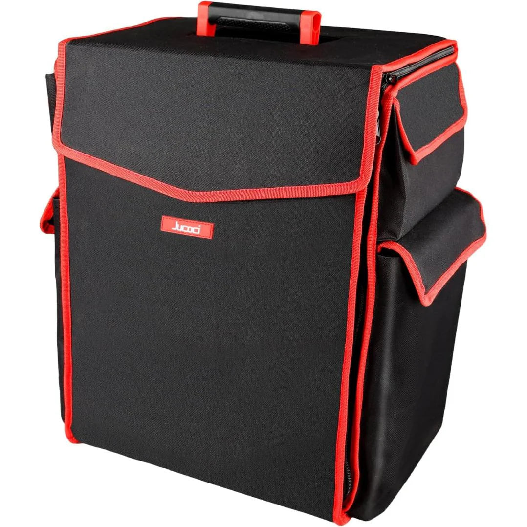 Mochila mediana para guardar miniaturas Jucoci (solo mochila)