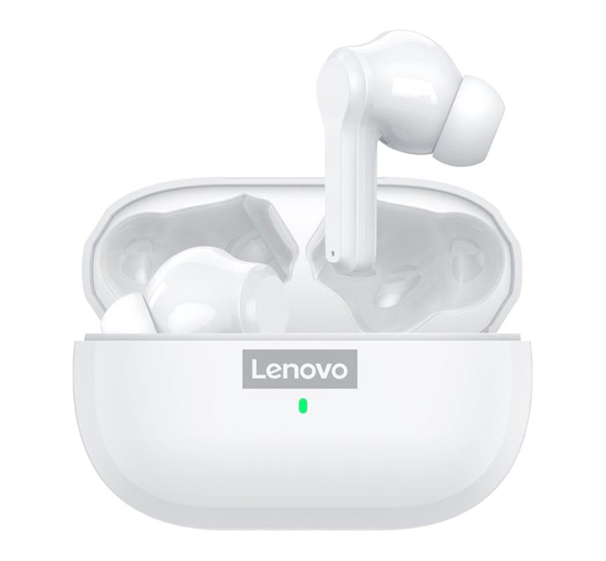 Audífonos Bluetooth Livepods Lenovo LP1S