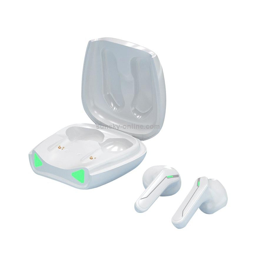 Lenovo XT85 TWS Gaming Auricular Bluetooth inalámbrico