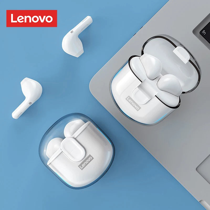 Audífonos Thinkplus Livepods Lenovo LP12