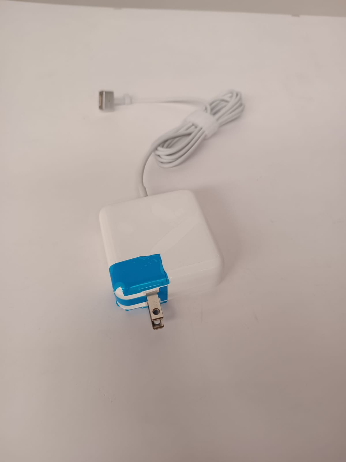 Cargador Compatible Carga Para Macbook Air 45w T Magsafe 2 Generico