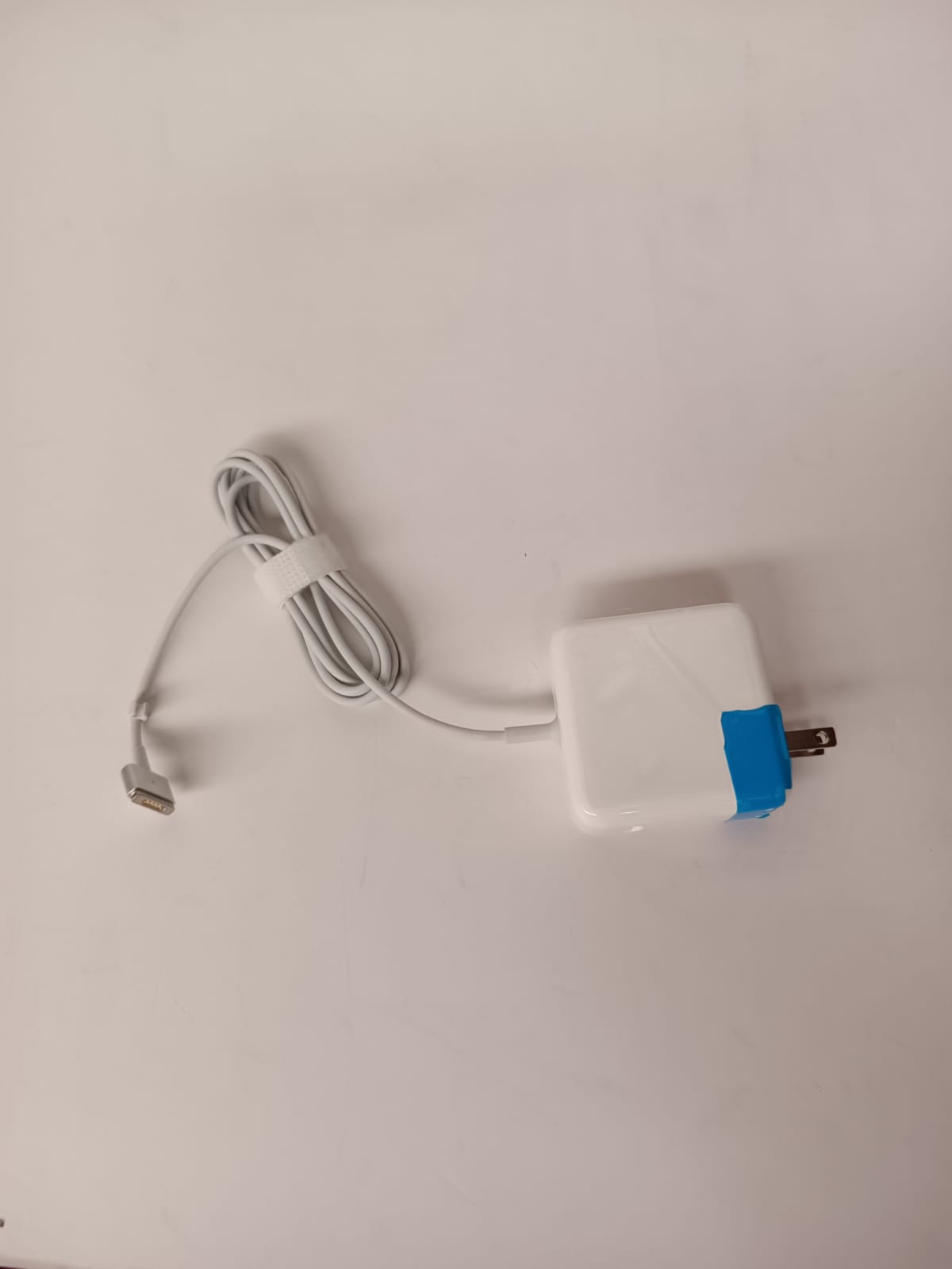 Cargador Compatible Carga Para Macbook Air 45w T Magsafe 2 Generico