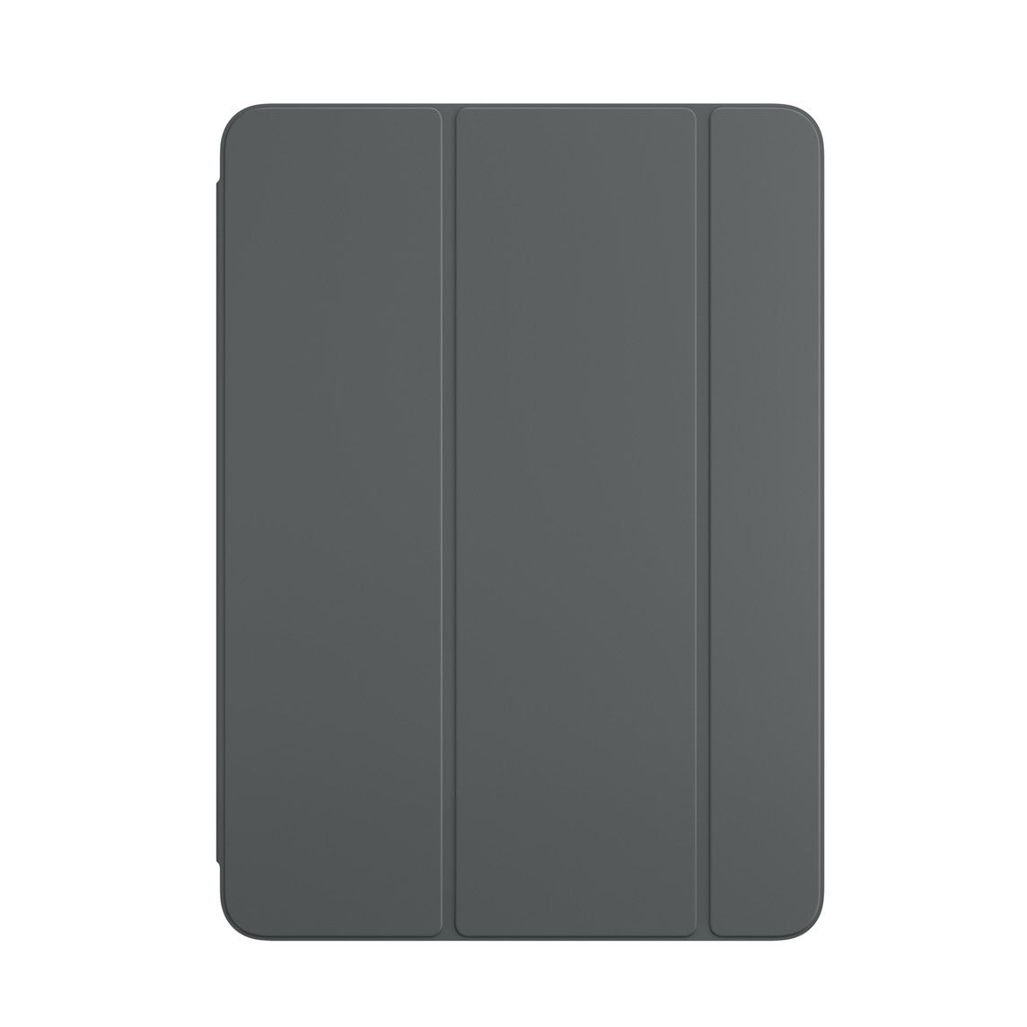 Smart Folio Apple para iPad Air de 11" (M4/M3/M2) | Gris Carbón | Original | Nuevo