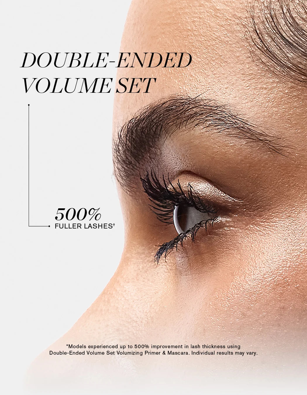 RevitaLash Double-Ended Volume Set – Primer y Máscara Voluminizadora 11 ml