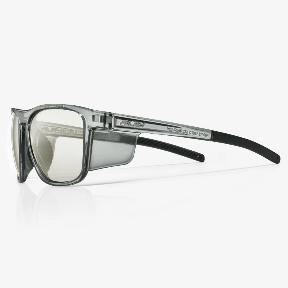 Lentes de Seguridad Riley Navigator X LED – RLYSM00601