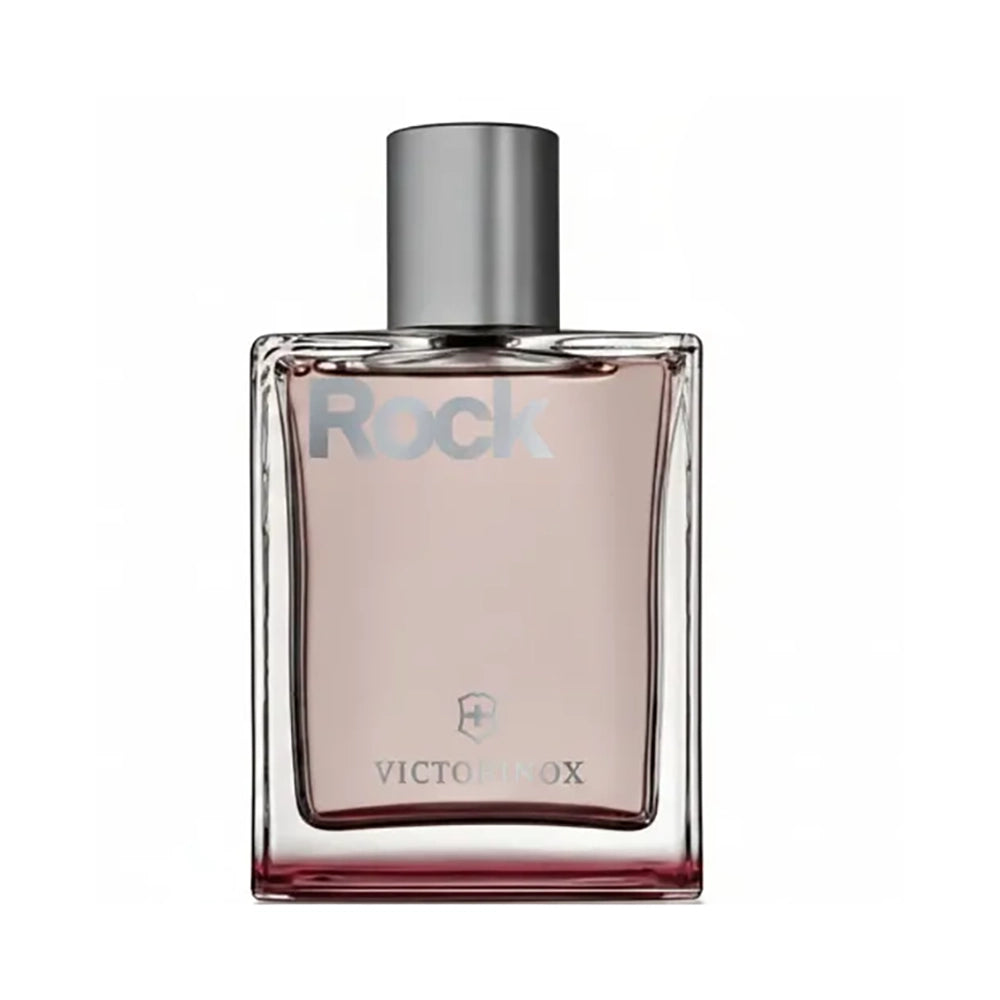 Perfume Victorinox Swiss Army Rock Pour Homme EDT 100 ml – Tester