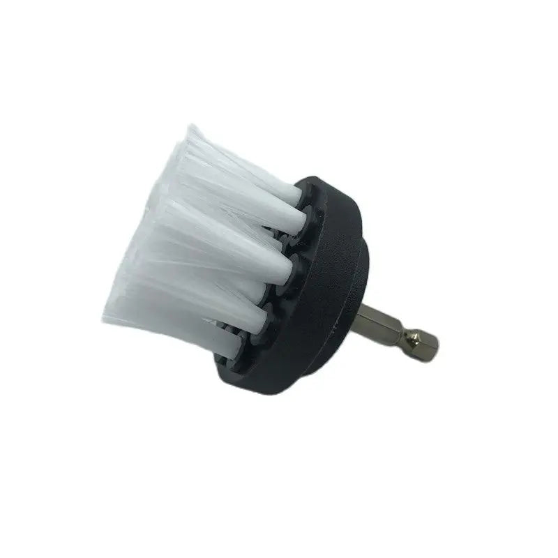 Juego de accesorios de cepillo para taladro .