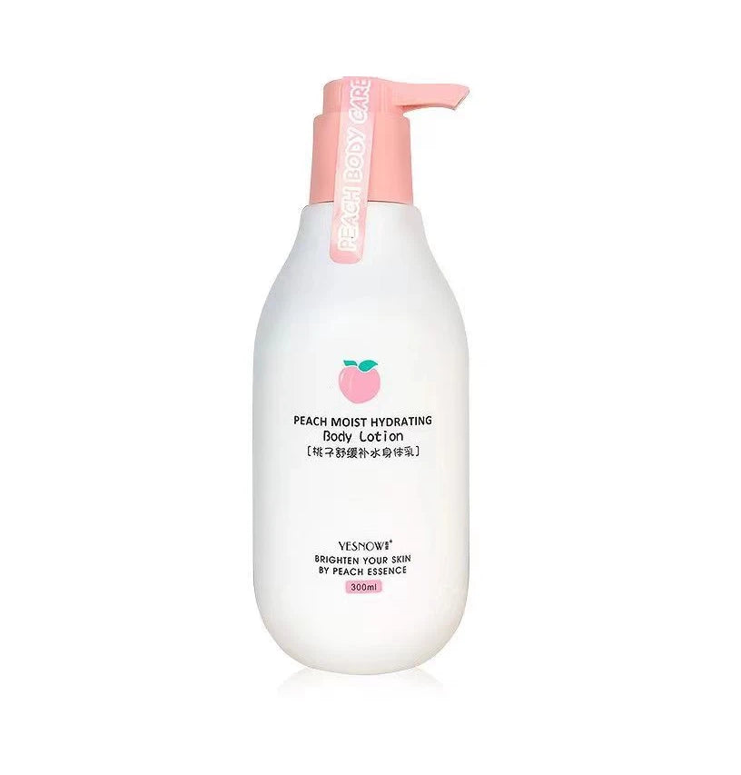 Gel de baño para piel seca YESNOW