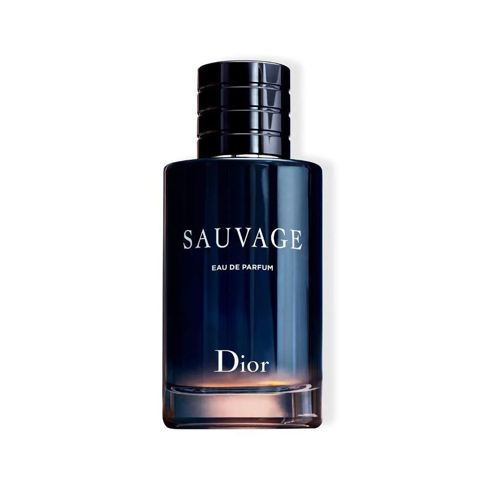 Dior Sauvage Eau de Parfum 100 ml | Perfume para Hombre | Original