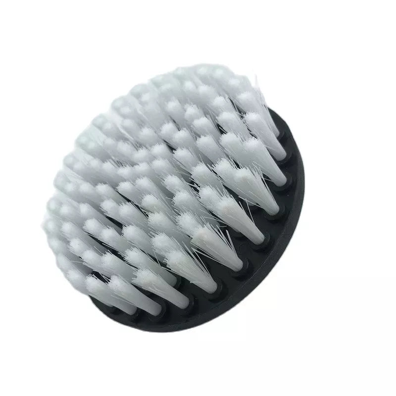 Juego de accesorios de cepillo para taladro .