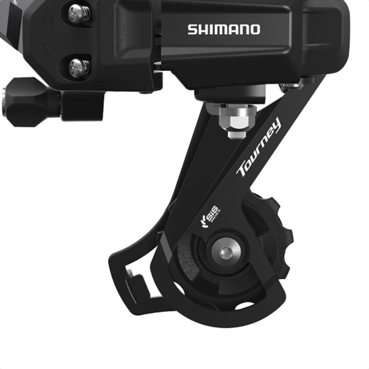 Pata De Cambio Shimano RD-TY200-SS Tourney 6/7v