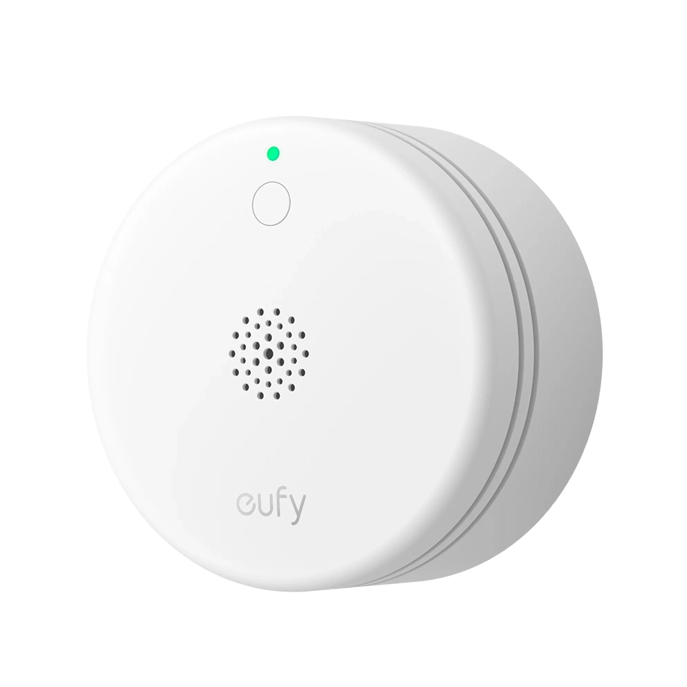 eufy Smoke Alarm E10 T90S0121 – Detector Inteligente de Humo