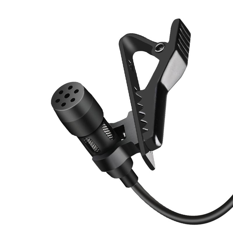 TCM-400 Micrófono Lavalier para Celular Takstar