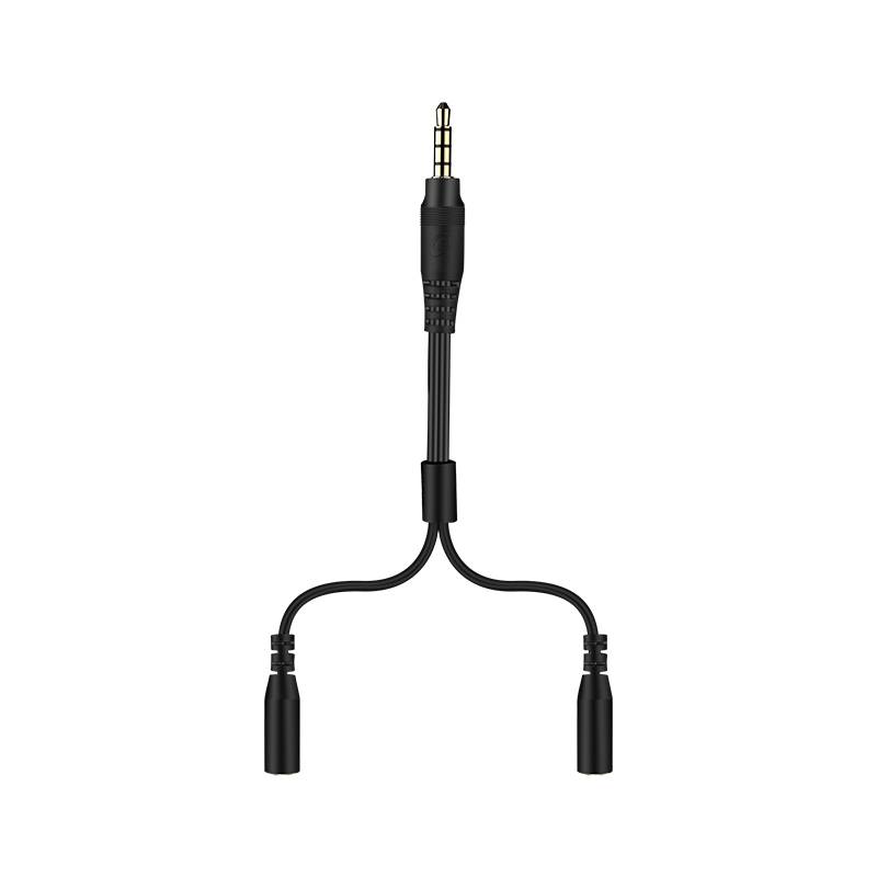 TCM-400 Micrófono Lavalier para Celular Takstar