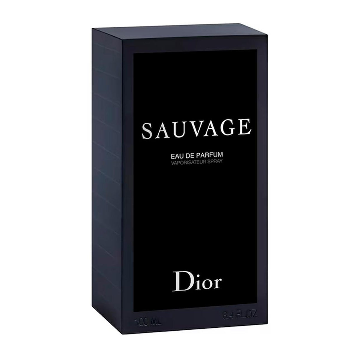 Dior Sauvage Eau de Parfum 100 ml | Perfume para Hombre | Original