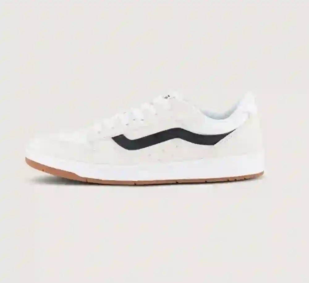 Zapatilla Hombre Vans Ryland LS – Blanco