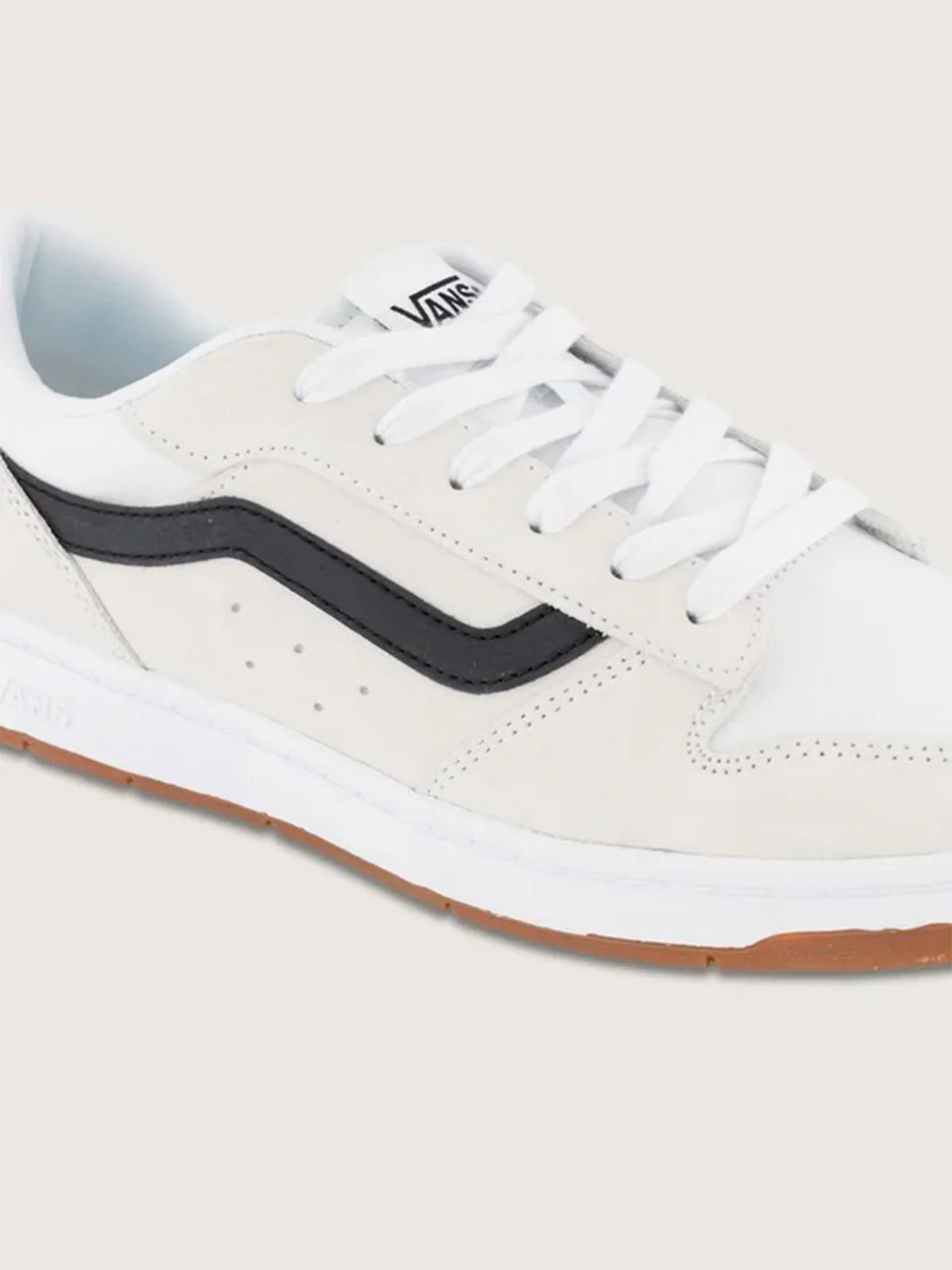 Zapatilla Hombre Vans Ryland LS – Blanco