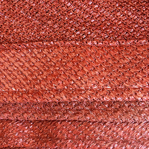 Vela Sombreadora Triangular De 3x3x4.2m Arcilla