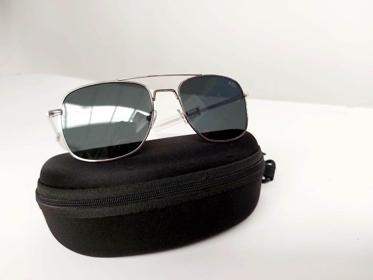 Gafas De Sol polarizadas del ejército americano para hombre