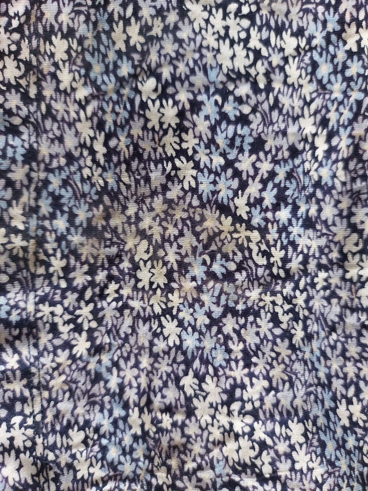 VESTIDO INDEX BÁSICO