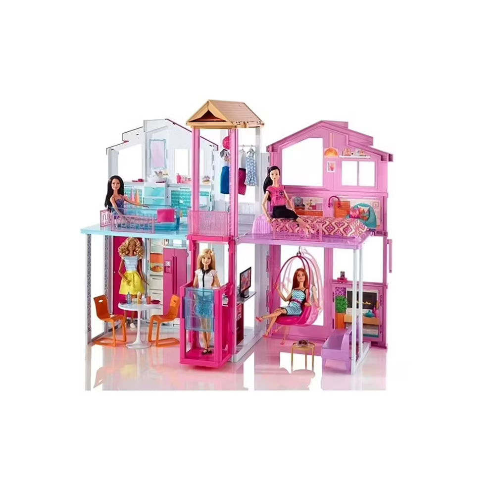 Casa Townhouse Barbie®