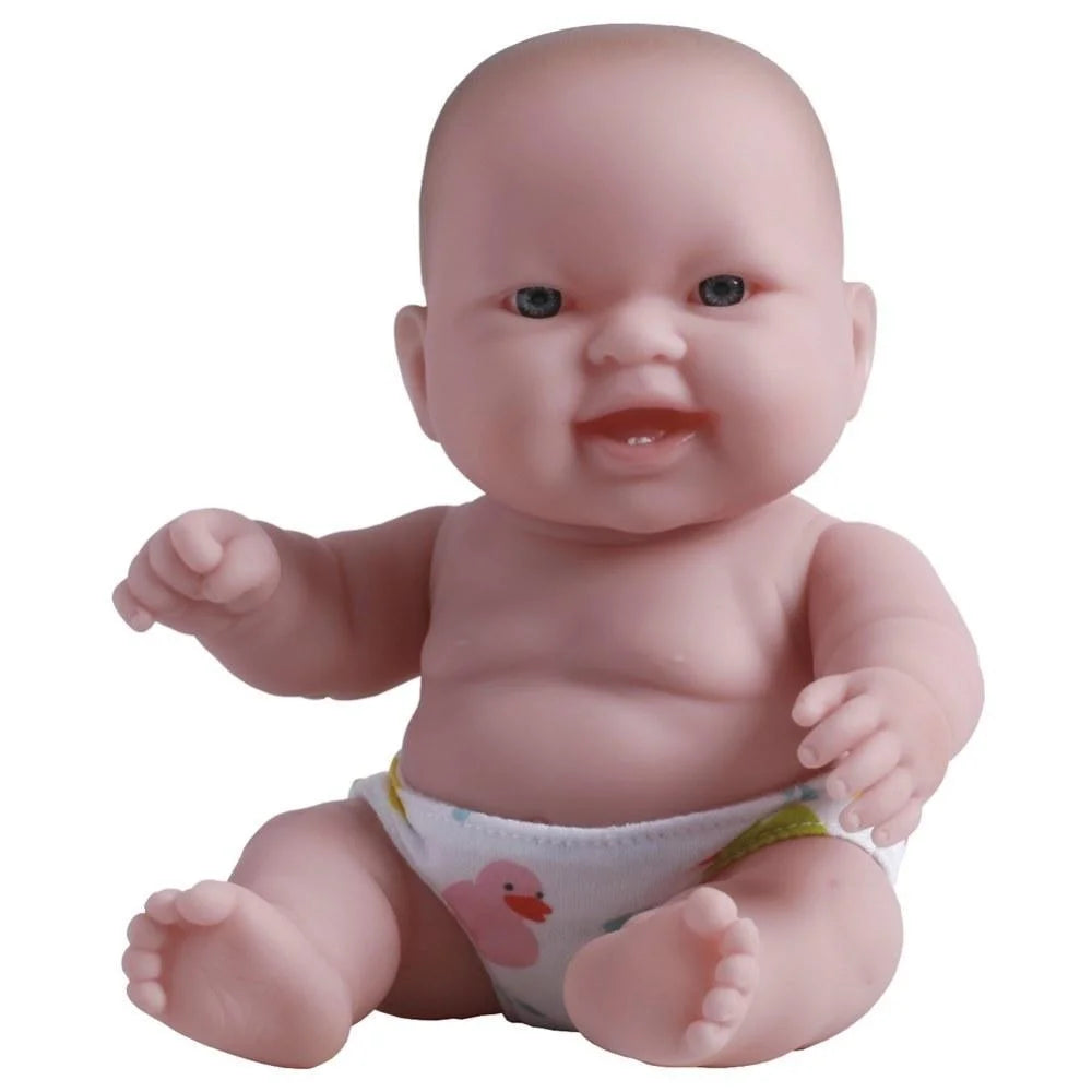 JC Toys Muñecas Bebé de 10" Mucho para Amar