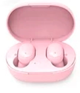 Audífonos Inalámbricos 5.1 Mipods A6S Headset