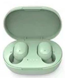 Audífonos Inalámbricos 5.1 Mipods A6S Headset