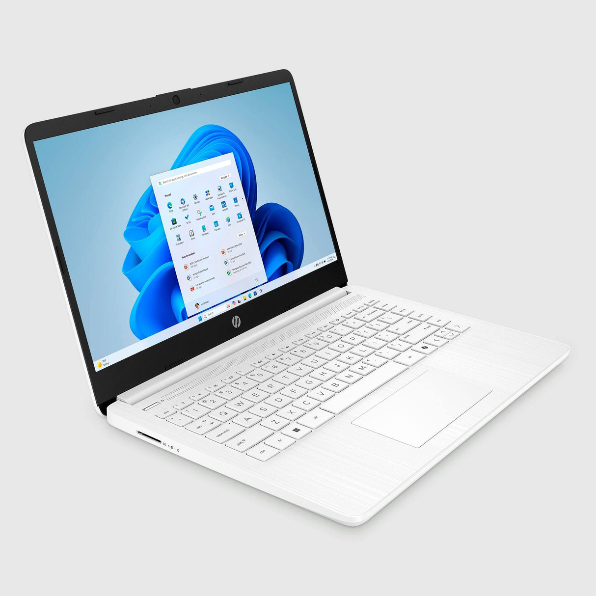 HP Laptop 14-dq3000dx 14" | Intel Celeron N4500 | 16GB RAM | SSD 256GB - Reacondicionado