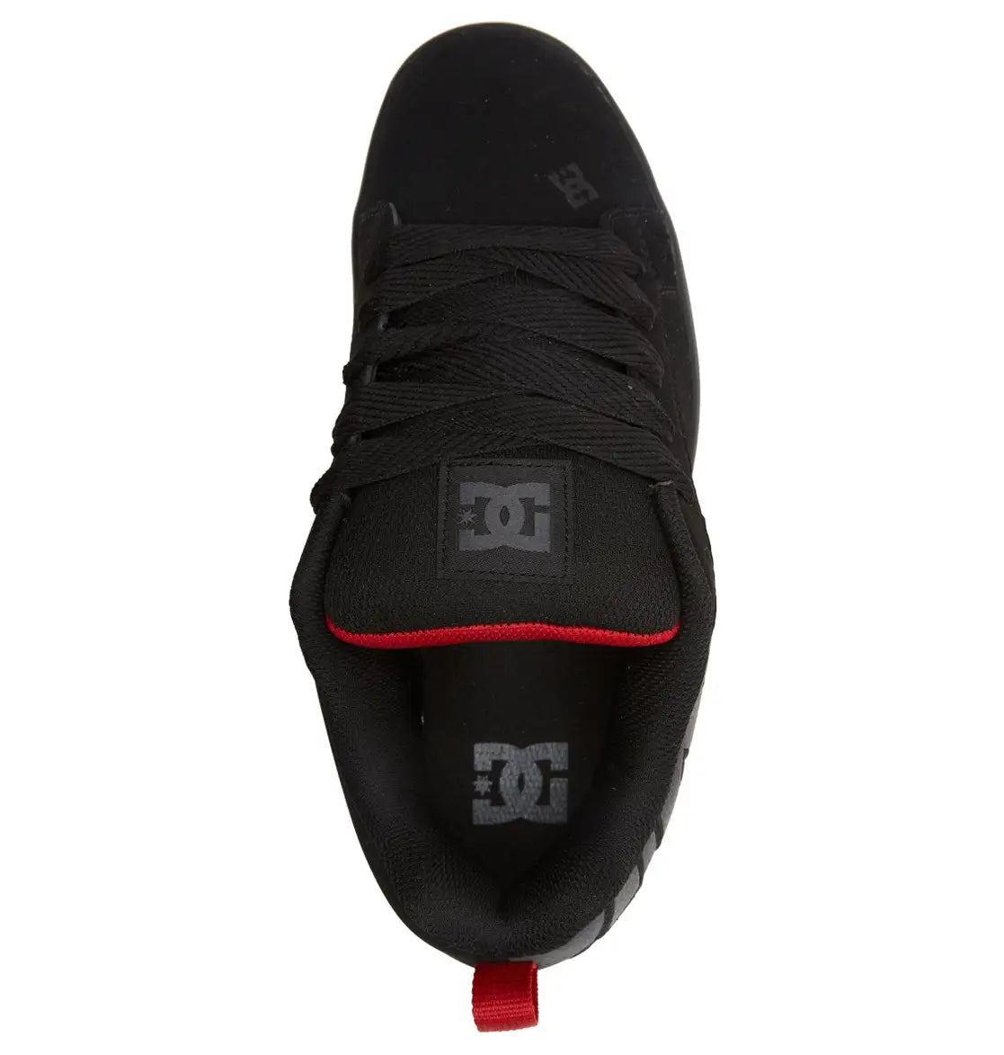 Zapatilla Hombre DC Shoes CT Graffik SQ ADYS100442