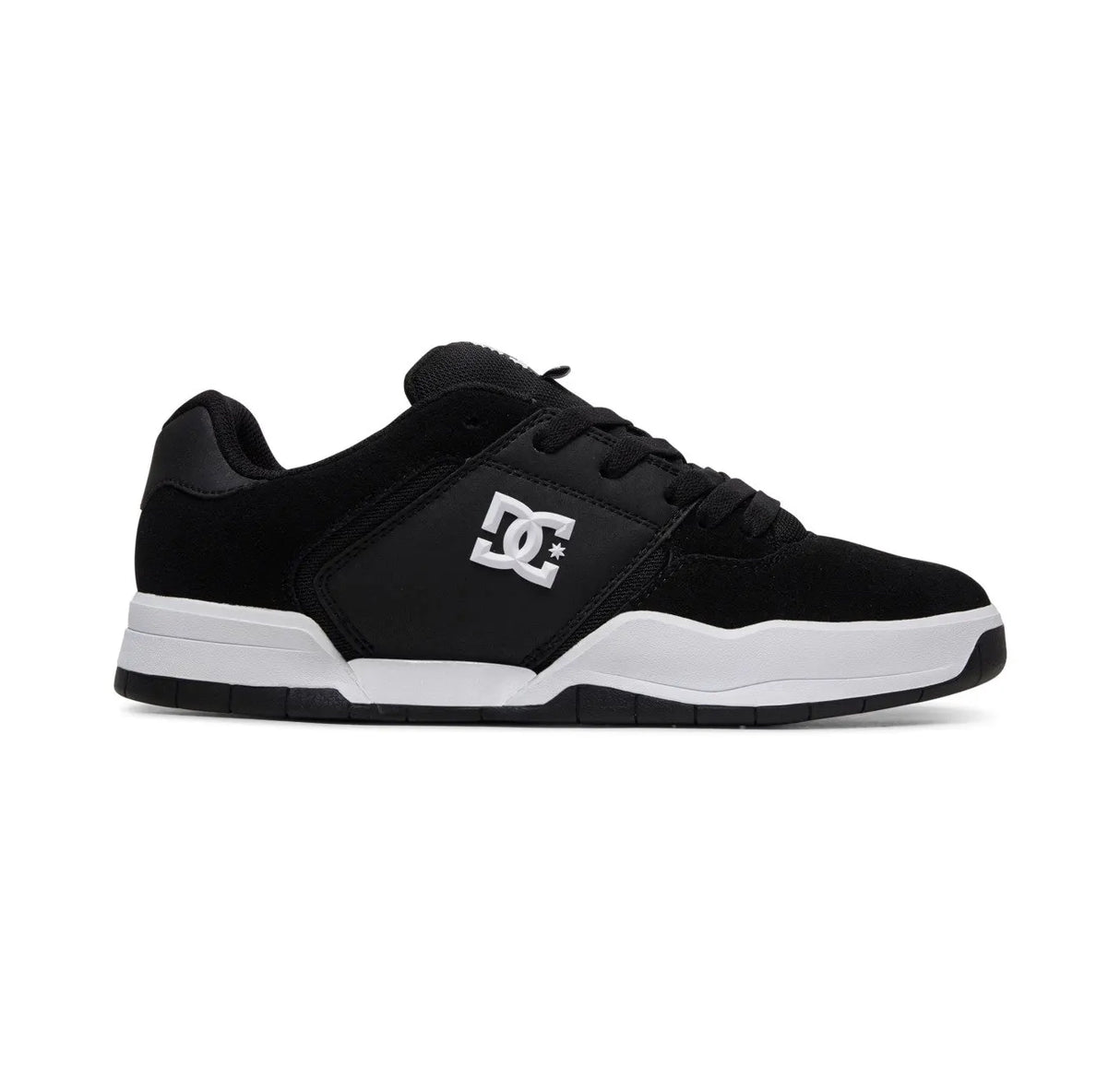 ZAPATILLA HOMBRE CENTRAL ADYS100551 DC SHOES