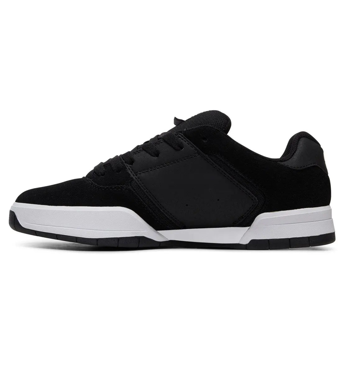 ZAPATILLA HOMBRE CENTRAL ADYS100551 DC SHOES