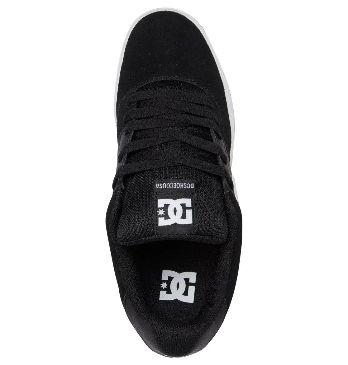 ZAPATILLA HOMBRE CENTRAL ADYS100551 DC SHOES