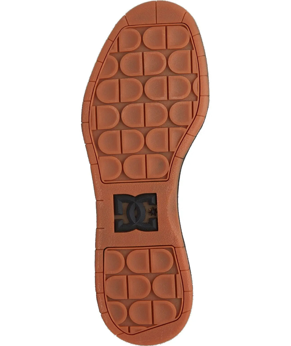 ZAPATILLA HOMBRE CENTRAL DC SHOE