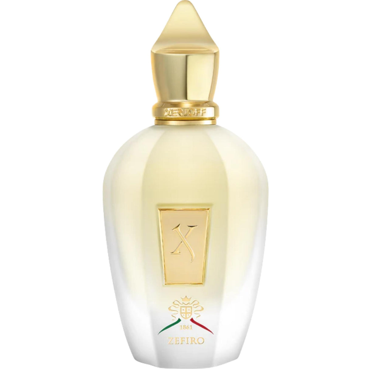 Xerjoff 1861 Zefiro Eau de Parfum Unisex 100 ml
