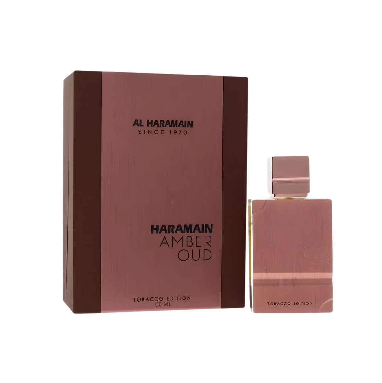 Al Haramain Amber Oud Tobacco EDP 60 ml