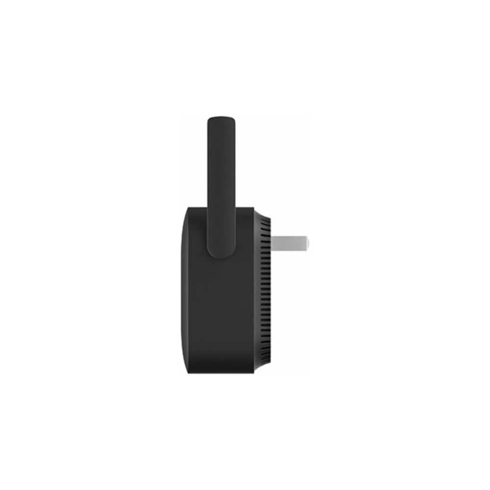 Repetidor De señal Xiaomi Mi Wi-Fi range extender pro color negro
