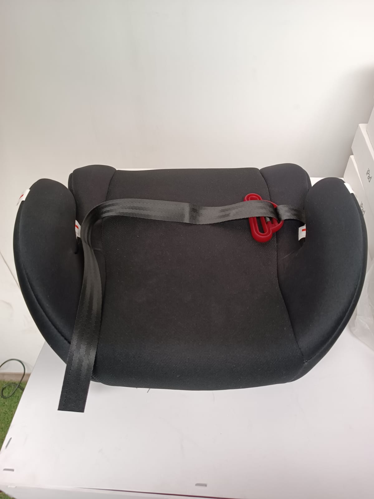 Alzador de bebe PRODUCTO