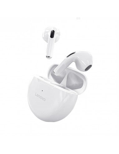 Audifonos Earbuds HT38 Lenovo Bluetooth